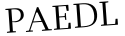 Please type this word.