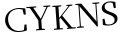 Please type this word.