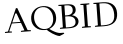 Please type this word.