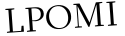 Please type this word.