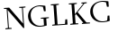 Please type this word.