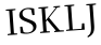 Please type this word.
