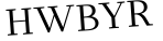 Please type this word.