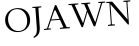 Please type this word.