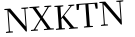 Please type this word.