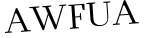 Please type this word.