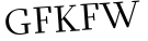 Please type this word.