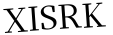 Please type this word.