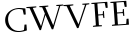 Please type this word.
