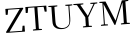 Please type this word.