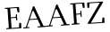 Please type this word.