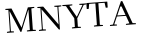 Please type this word.