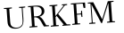 Please type this word.