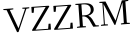 Please type this word.