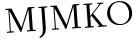 Please type this word.