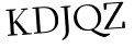 Please type this word.