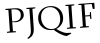 Please type this word.