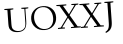 Please type this word.