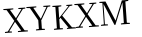 Please type this word.