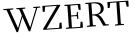 Please type this word.