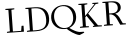 Please type this word.