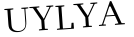 Please type this word.