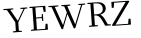 Please type this word.