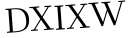 Please type this word.
