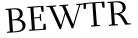 Please type this word.