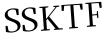 Please type this word.
