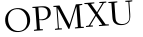 Please type this word.