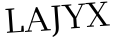 Please type this word.