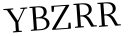 Please type this word.