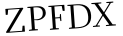 Please type this word.