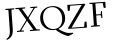 Please type this word.