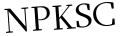 Please type this word.