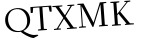 Please type this word.
