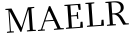 Please type this word.