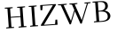Please type this word.