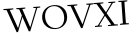 Please type this word.