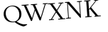Please type this word.