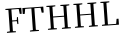 Please type this word.