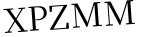 Please type this word.