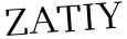 Please type this word.