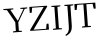 Please type this word.