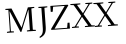 Please type this word.