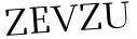 Please type this word.