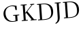 Please type this word.