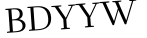 Please type this word.