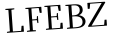 Please type this word.